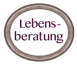 Lebensberatung, Seelengespräche und Energiearbeit