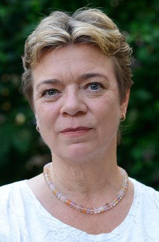 Esther Norman: Seminarorganisatorin, Lektorin & Coach