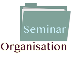 Seminarorganisation für Therapeuten, Dozenten und Lehrer, Seminarorganisation für spirituelle Seminare