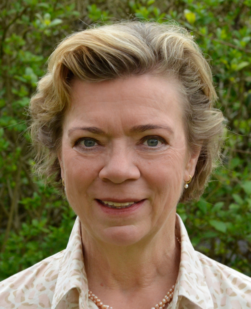 Esther Norman: Seminarorganisatorin, Lektorin & Coach