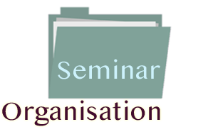 Seminarorganisation