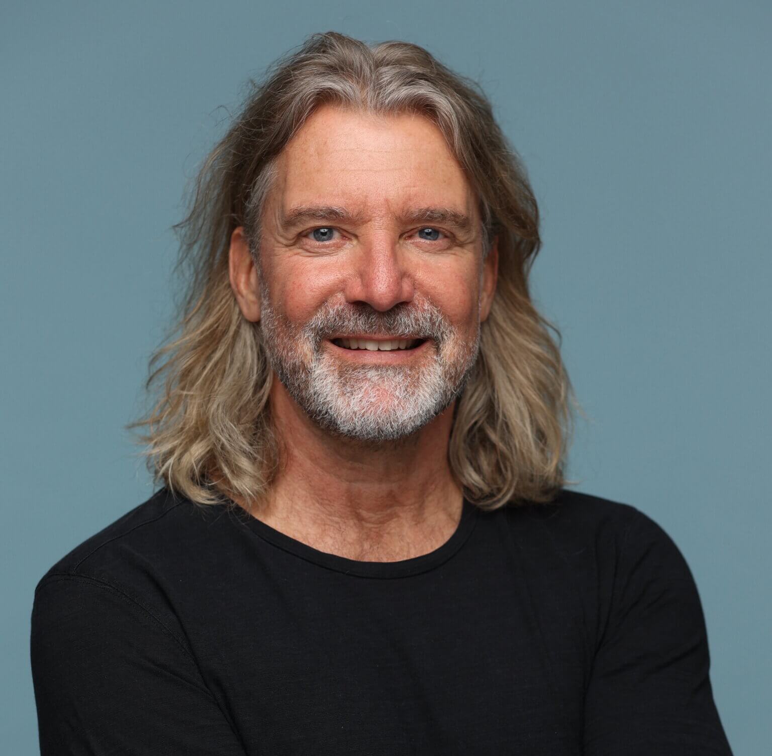 Rafael Ebner Satori